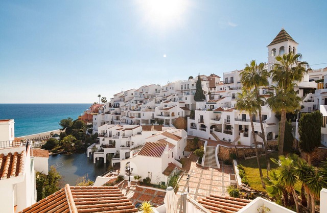 Capistrano Playa 803 by Casasol
