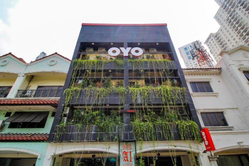 Capital O 217 A1 Hotel