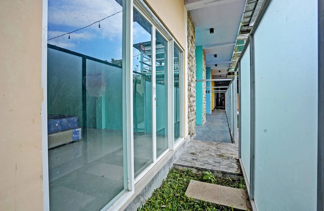Capital O 92670 Borobudur Homestay