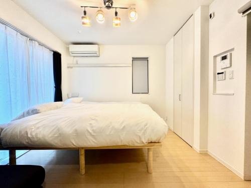 Capital Shimbashi 101, Studio