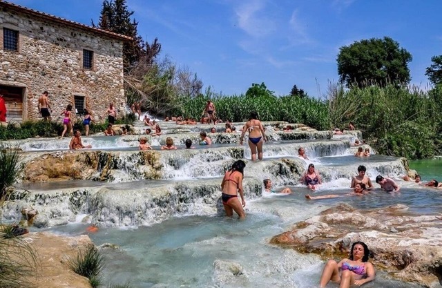 Capitorio Comfortable holiday residence