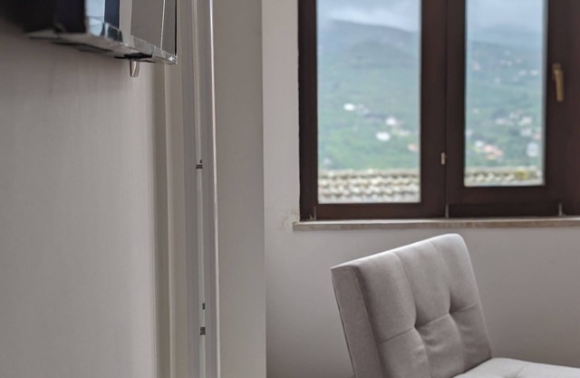 CAPORELLA Dimora della via Appia