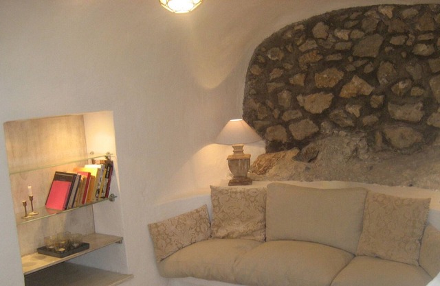 Capri Suite Apartment - Stylish and romantic choice