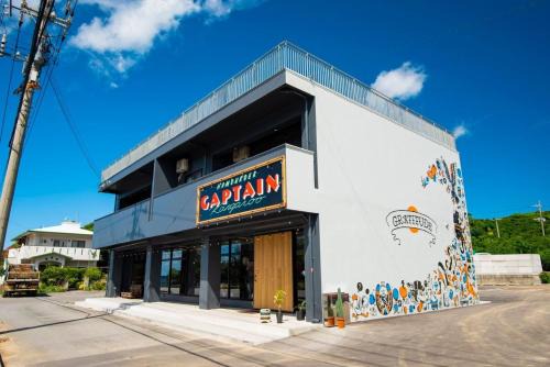 Captain Kangaroo Condo - Vacation STAY 88633v