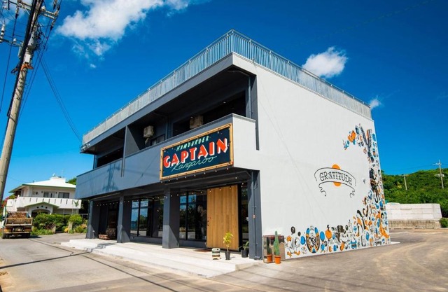 Captain Kangaroo Condo - Vacation STAY 62933v