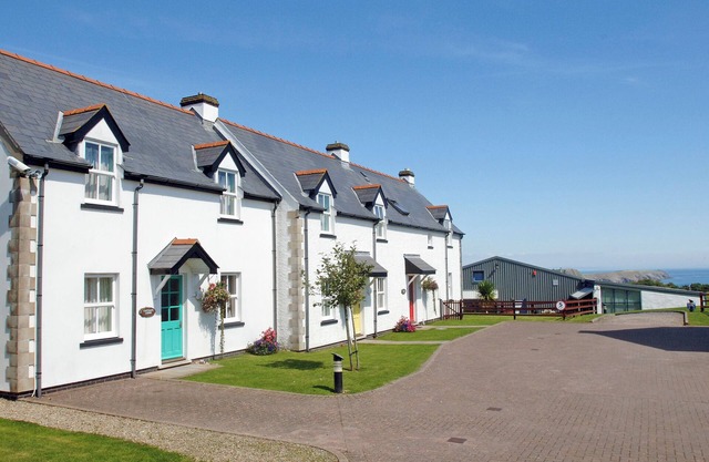 Captain's Lodge - UK6732