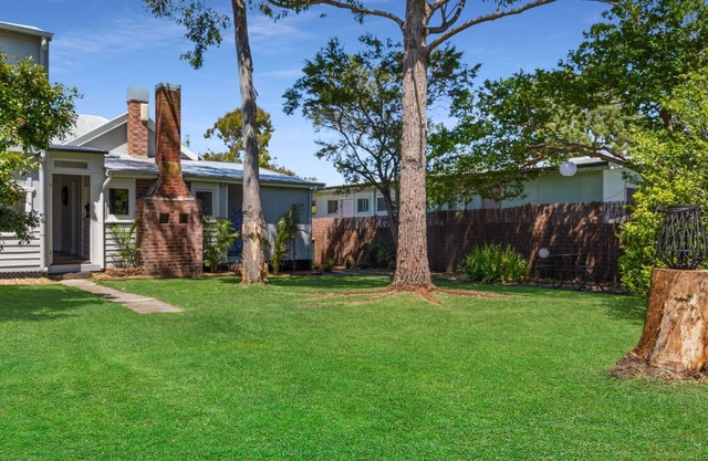 Captains Cottage - Huskisson
