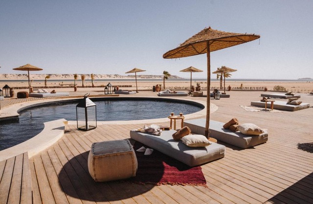 Caravan Dakhla by Our Habitas