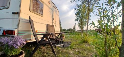 Caravan Romsicht Sneek