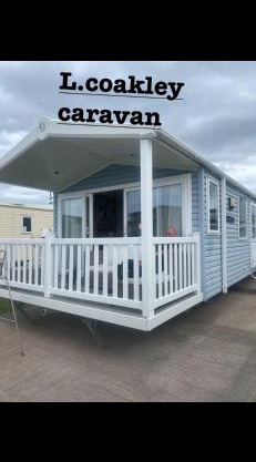 Caravan winkups
