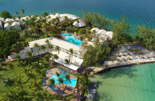 Carayou Hôtel & Spa