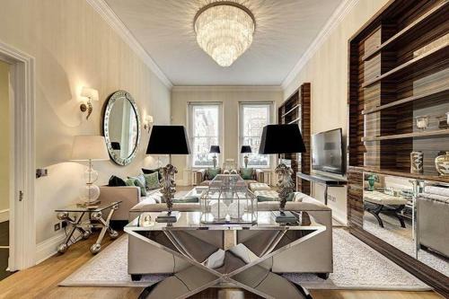 Care Property London Kensington - Princess Gate Mansion