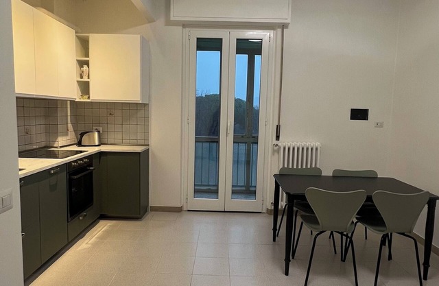 Careggi charm 2 bedrooms apartment