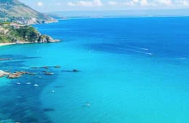 Caria: chalet - Caria