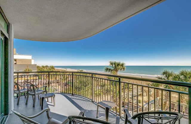Caribbean Resort -203
