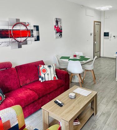 Carlitas Beach Apartment