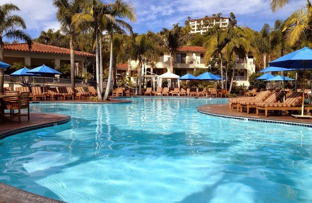 Carlsbad Resort 2 Bedroom Villa