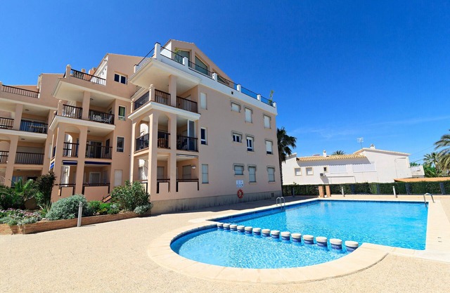 CARLTON 131 beachfront, large terrace