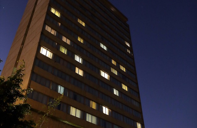 Carlton Hotel