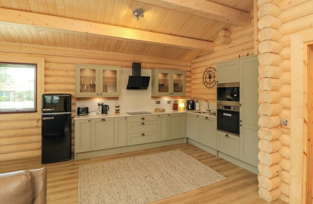 Carlton Lodge 1