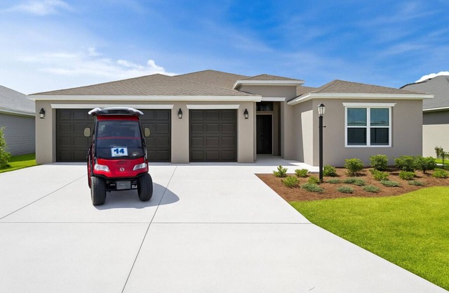 Carmen Rene Luxury Stay (Shaddy Brook)