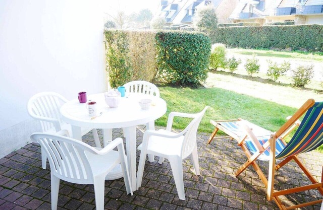 Carnac - 2-room apartment - 25m²