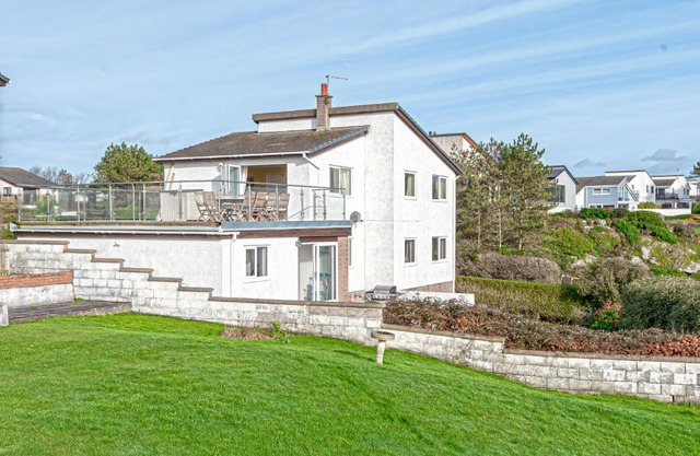 Carnedd - Trearddur Bay - Stanley-Stays