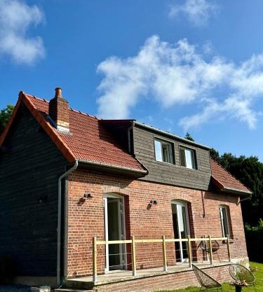 Carnets de Voyages Maison 4 à 6 personnes