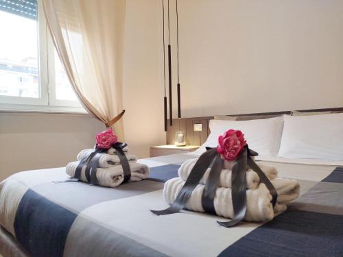 Carneval and Tuscany