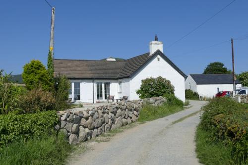 Carol Cottage and Master Suite