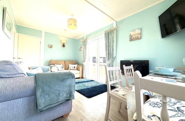 Carol's Chalet, Bridlington