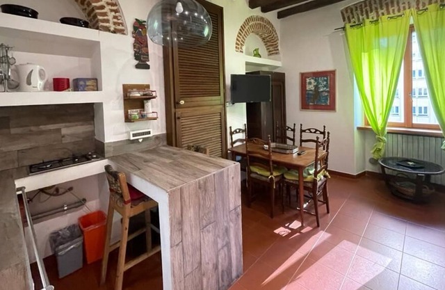 CAROLA HOUSE APARTAMENTS
