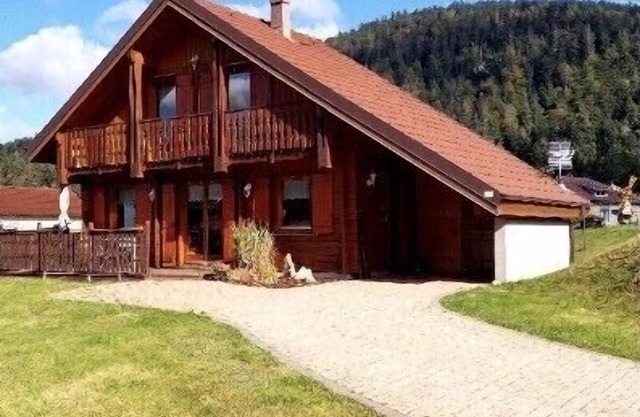 Caroline's cottages "The little Paris 1, chemin du petit Paris