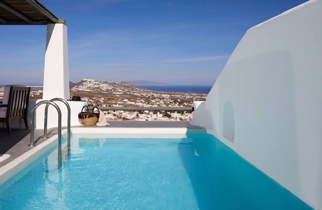 Carpe Diem Santorini