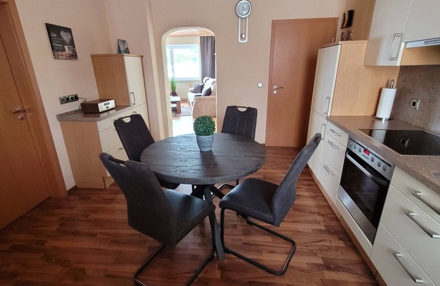 Carpe Diem Wellness Apartment