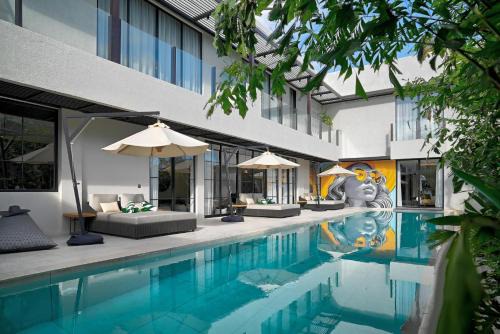 CARPEDIEM VILLA BALI - Operated by Villa Nila