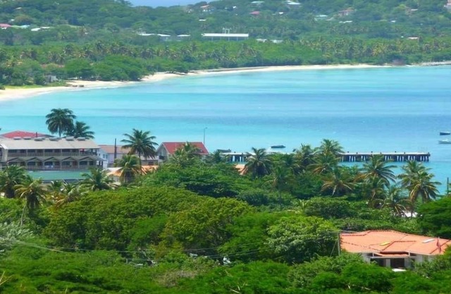 Carriacou Grand View Hotel