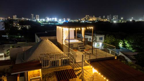 Cartagena Apartamento