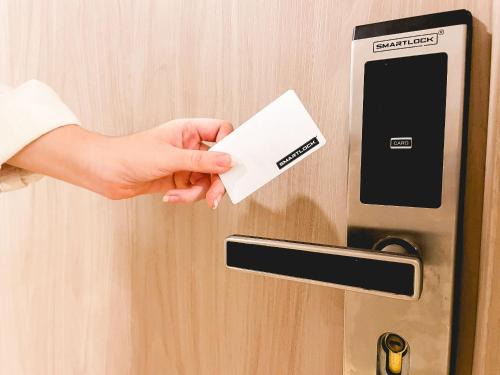 Cartagena Beach Resort 1405