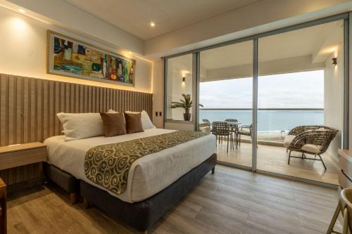 Cartagena Beach Resort 927