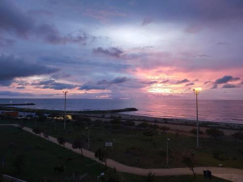 Cartagena Beach Resort 1329