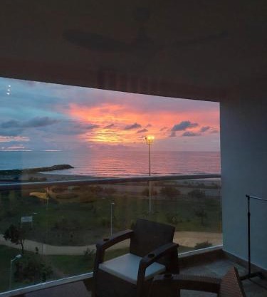 Cartagena Beach Resort 920