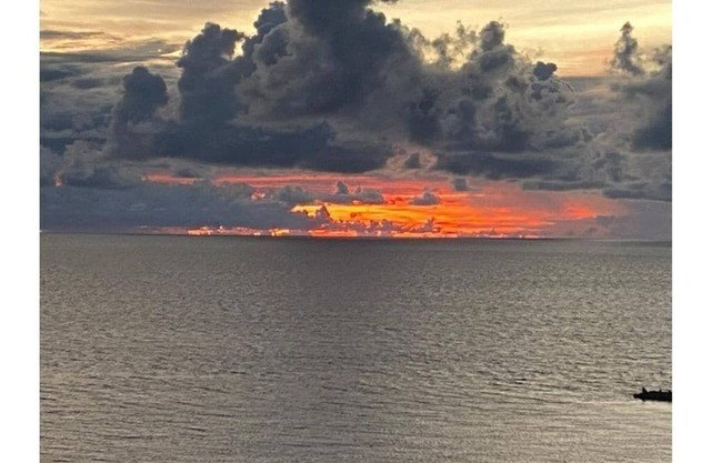 CARTAGENA APARTMENT WITH SEA VIEWS