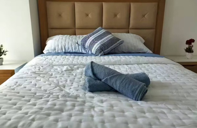 Cartagena en Familia, with Aire and Smart TV