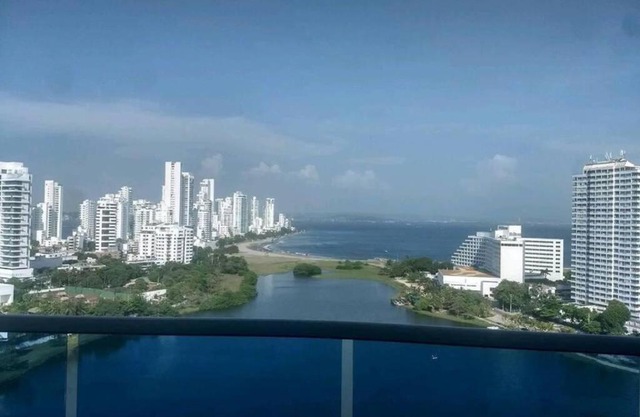 Cartagena De Indias