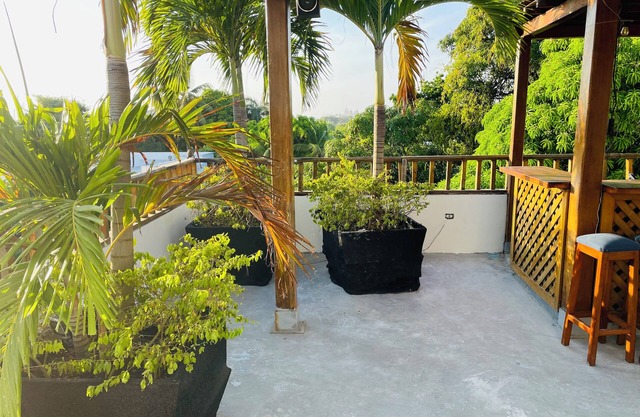 Cartagenas Vacation Home