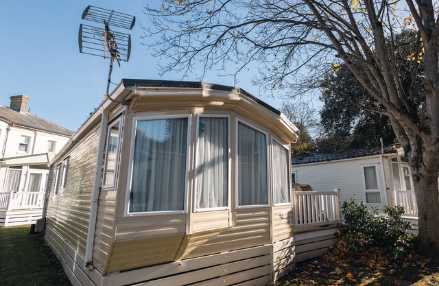 Cartref - our home from home in Mudeford