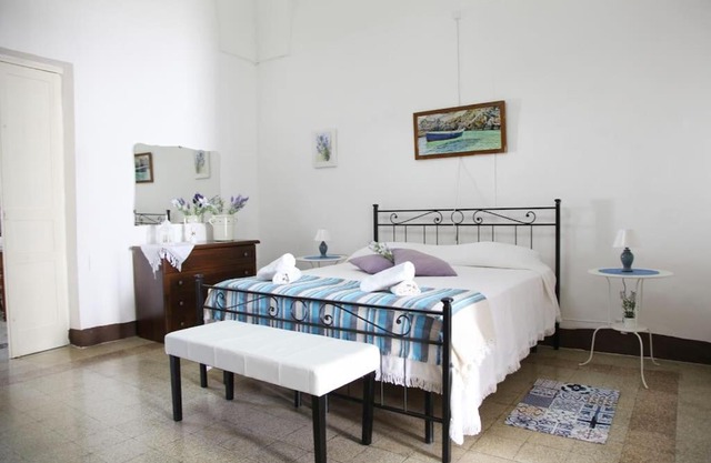 Carulli, Salento e Relax.