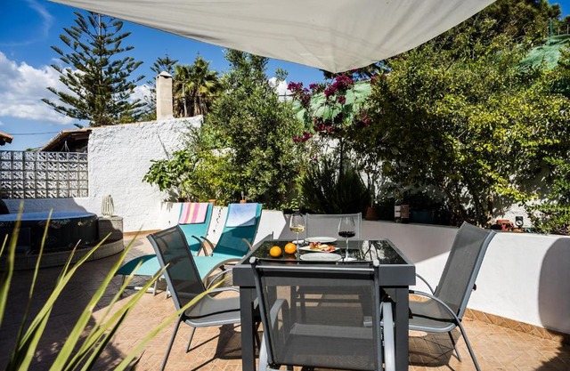 Carvoeiro Beach Apartment