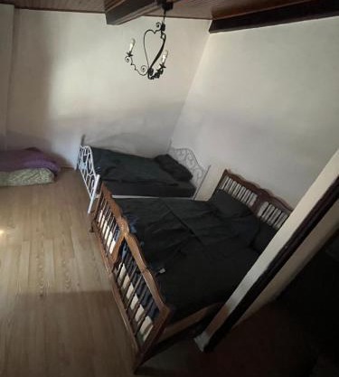 Casă de weekend și vacanță